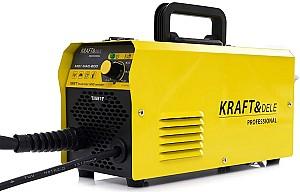 Aparat de sudat KRAFT&DELE KD810