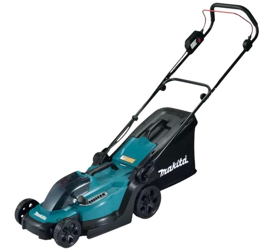 Masina de tuns iarba Makita DLM330SM
