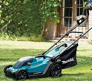 Masina de tuns iarba Makita DLM330SM