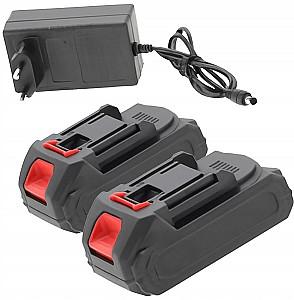 Masina de tuns gard viu cu acumulator GardenLine WAN7007