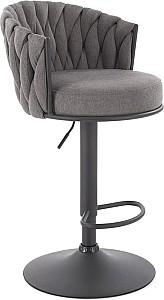 Scaun Halmar H125 Gri / Negru