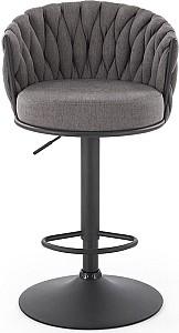Scaun Halmar H125 Gri / Negru