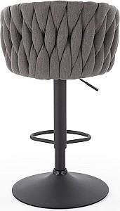 Scaun Halmar H125 Gri / Negru
