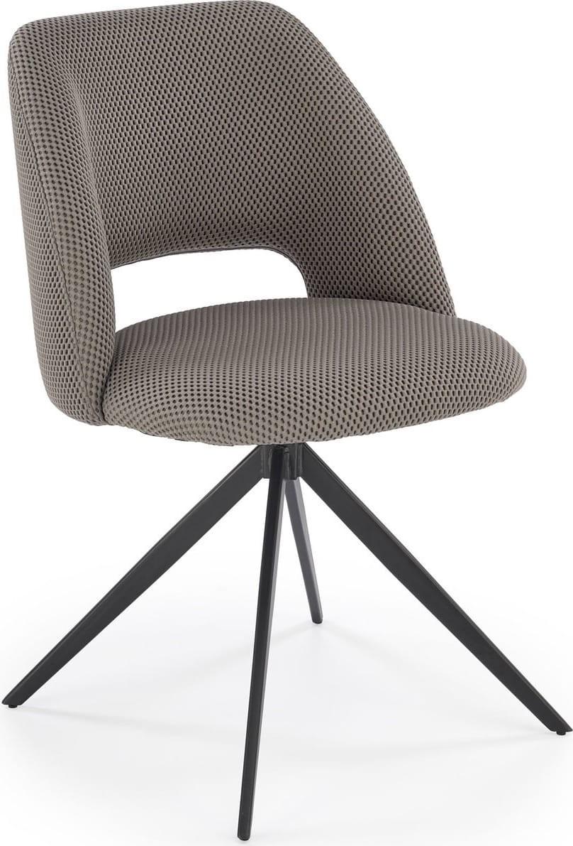 Scaun Halmar K546 Gri