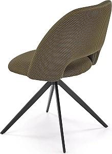 Scaun Halmar K546 Olive