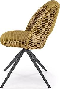 Scaun Halmar K546 Galben