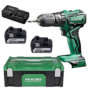 Masina de insurubat Hitachi-HiKOKI DV18DDWPZ