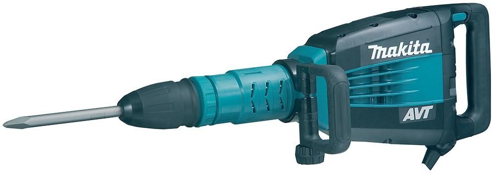 Ciocan demolator Makita HM1214C