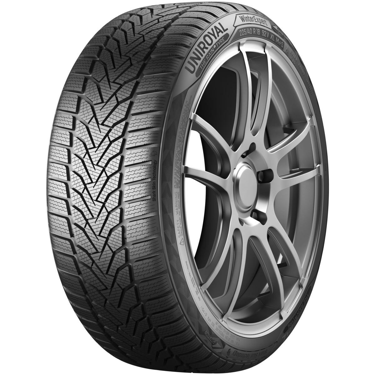 Anvelopa Uniroyal 195/55R20 WinterExpert 95H XL