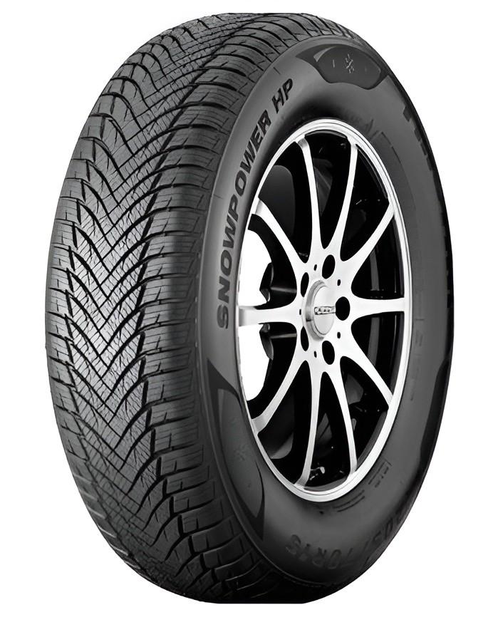 Anvelopa Tristar 195/55 R20 95H XL Snowpower HP