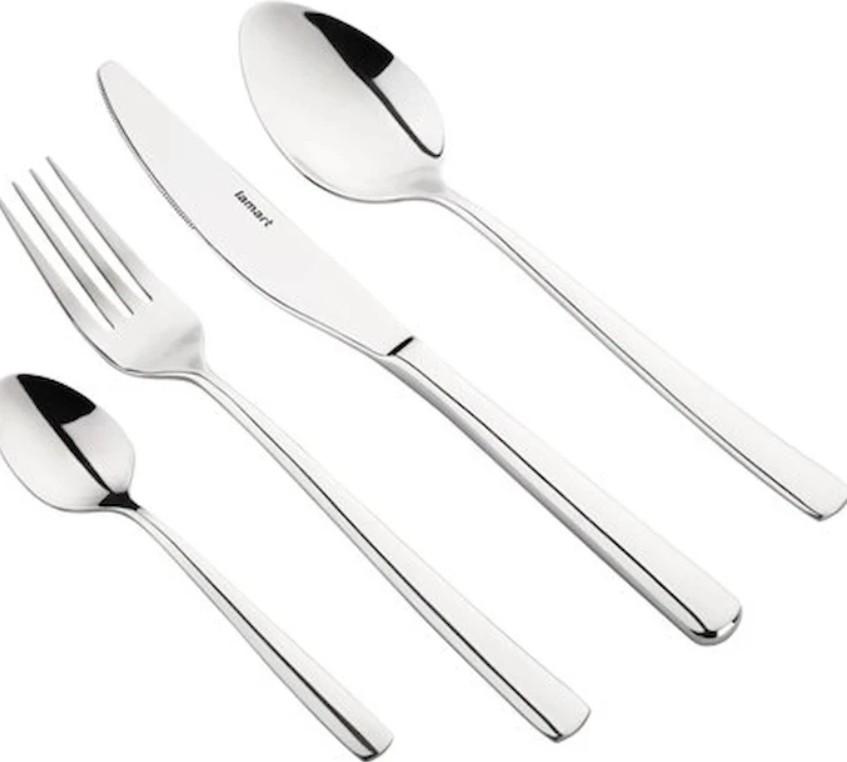 Set de tacimuri Lamart LT-5007