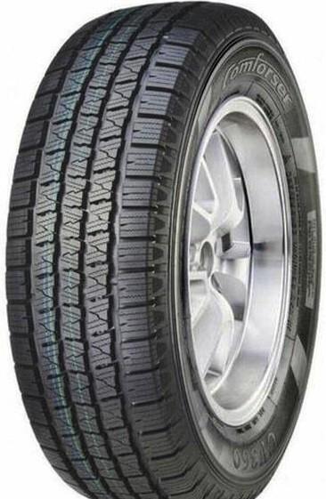 Anvelopa COMFORSER 225/70R15C All Season VANCRUX CV-4S 112/110S