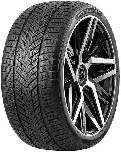 Anvelopa Grenlander 285/45R21 ICEHAWKE II 113H XL