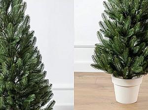 Brad artificial VLM Lapland 110 cm