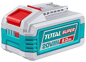 Acumulator scule electrice Total TFBLI2158