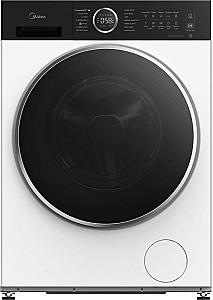 Masina de spalat Midea MF205W100BA30/W-BK