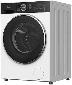 Masina de spalat Midea MF205W100BA30/W-BK