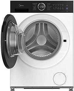 Masina de spalat Midea MF205W100BA30/W-BK