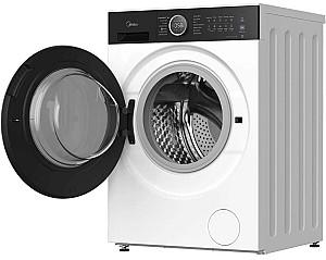 Masina de spalat Midea MF205W100BA30/W-BK