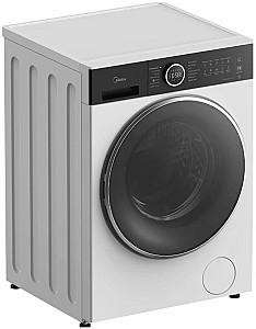 Masina de spalat Midea MF205W100BA30/W-BK