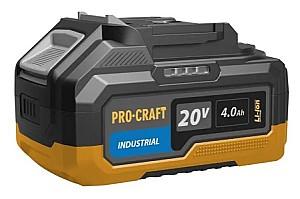 Acumulator scule electrice ProCraft 20/4