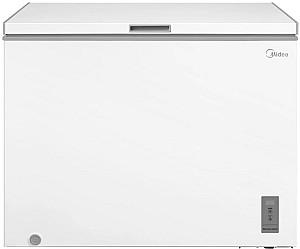 Lada frigorifica Midea MDRC411FZE01