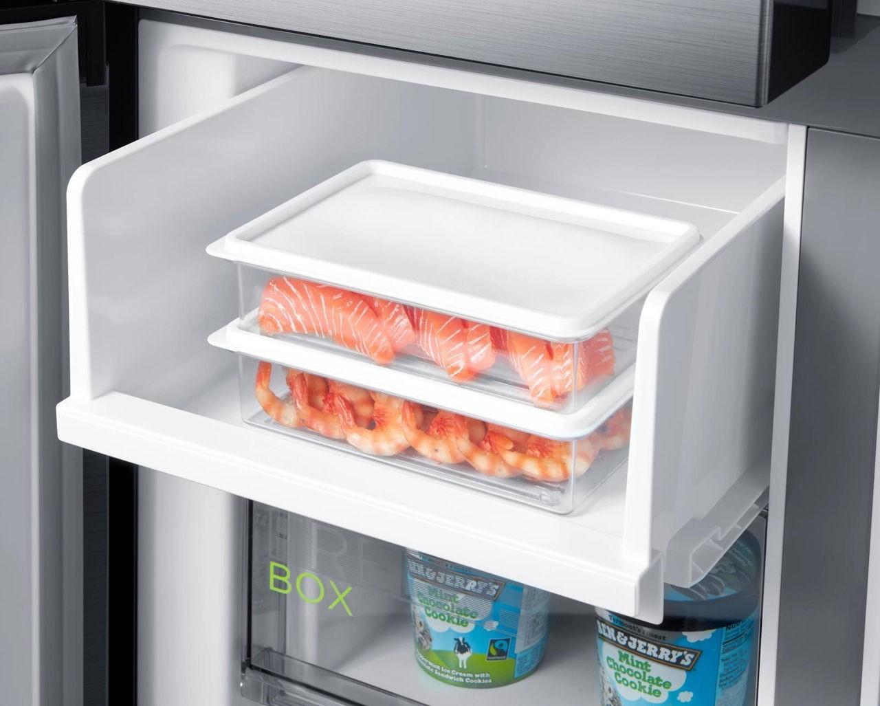 Frigider Midea MDRF632FIE45