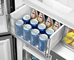 Frigider Midea MDRF632FIE45