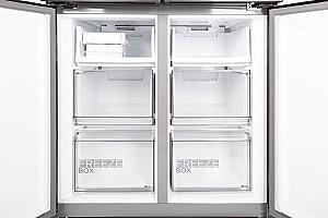 Frigider Midea MDRF632FIE45