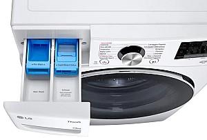 Masina de spalat LG F0P3020TSWC