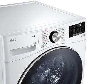 Masina de spalat LG F0P3020TSWC