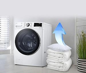 Masina de spalat LG F0P3020TSWC