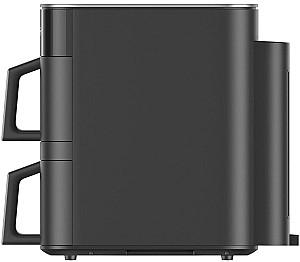 Friteuza cu aer cald Xiaomi Smart Dual Zone BHR0883EU