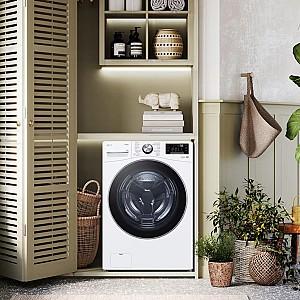 Masina de spalat LG F0P3020TSWC
