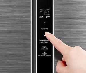Frigider Midea MDRF632FIE45