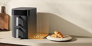 Friteuza cu aer cald Xiaomi Smart Dual Zone BHR0883EU