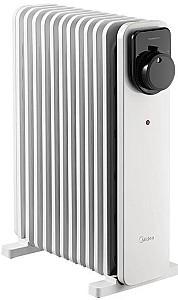 Calorifer electric cu ulei Midea MHO2311RCPW