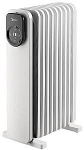 Calorifer electric cu ulei Midea MHO2009RCPW