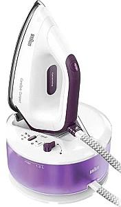 Fier de calcat cu generator de abur BRAUN IS2144VI CareStyle Compact