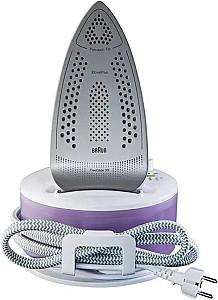 Fier de calcat cu generator de abur BRAUN IS2144VI CareStyle Compact