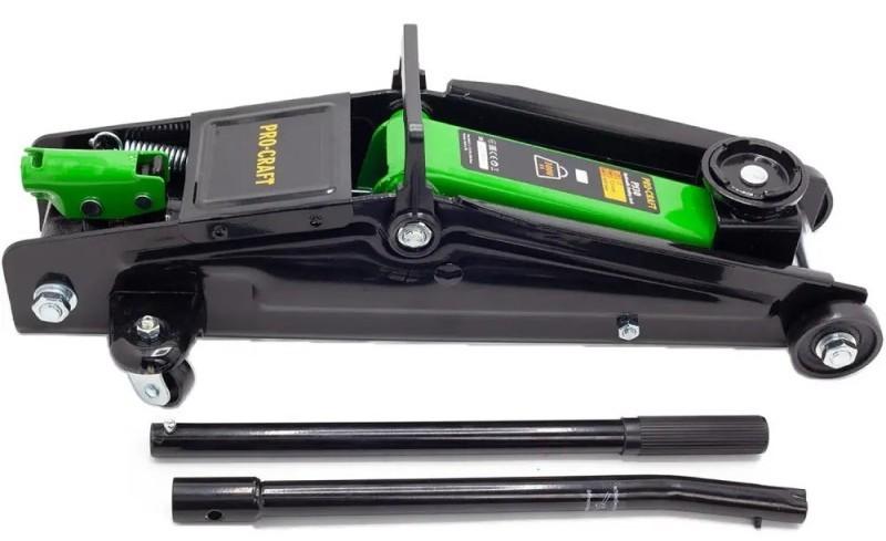 Cric auto ProCraft PJ30
