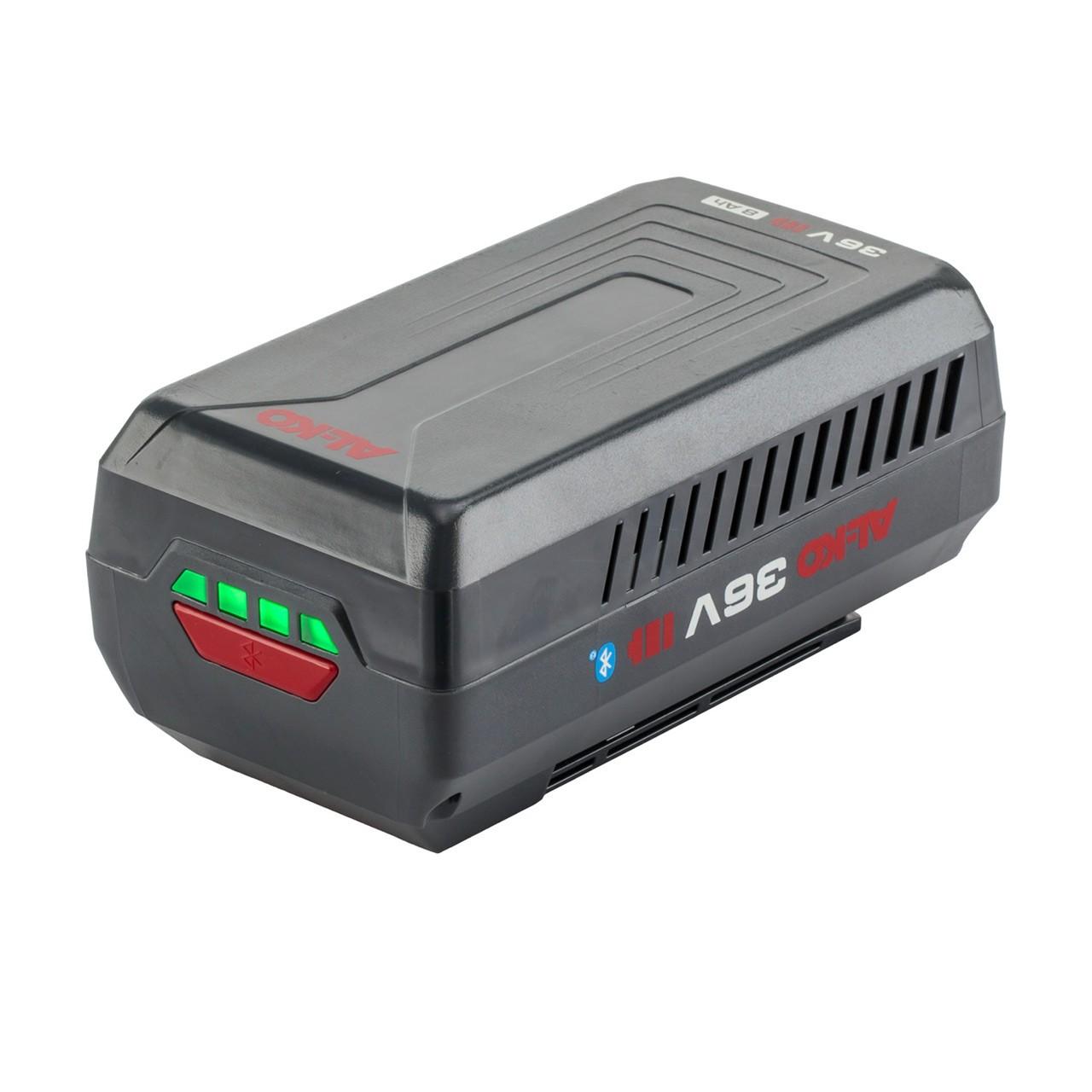 Acumulator scule electrice Al-ko B 800 Li 36 V 8 Ah