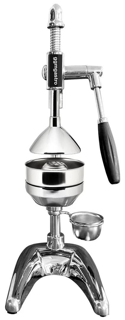 Storcator manual GGM Gastro FSPM-C Chrome