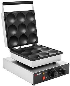 Aparat electric de facut clatite GGM Gastro PMJ9