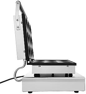 Aparat electric de facut clatite GGM Gastro PMJ9