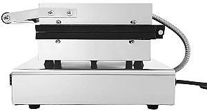 Aparat electric de facut clatite GGM Gastro PMJ9