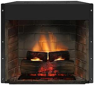 Semineu electric Tagu PowerFlame 2 Black