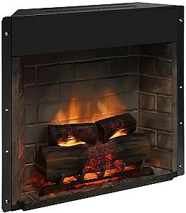 Semineu electric Tagu PowerFlame 2 Black