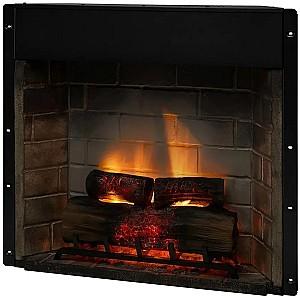 Semineu electric Tagu PowerFlame 2 Black