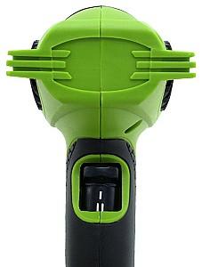 Suflant de aer cald ProCraft PH1800